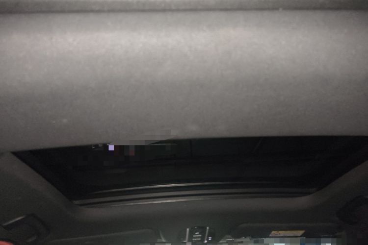 Used Porsche Panamera 2019 Panamera 2.9T