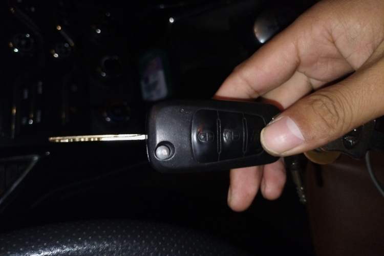 Used Land X8 2015 Explorer Edition 2.0T Diesel 4x2 Luxury Model