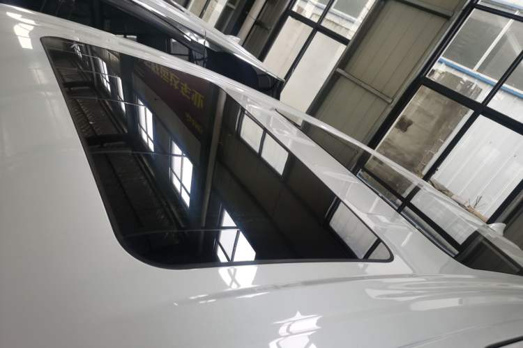 Used Buick GL8 2022 ES Land Cruiser 653T Luxury Model
