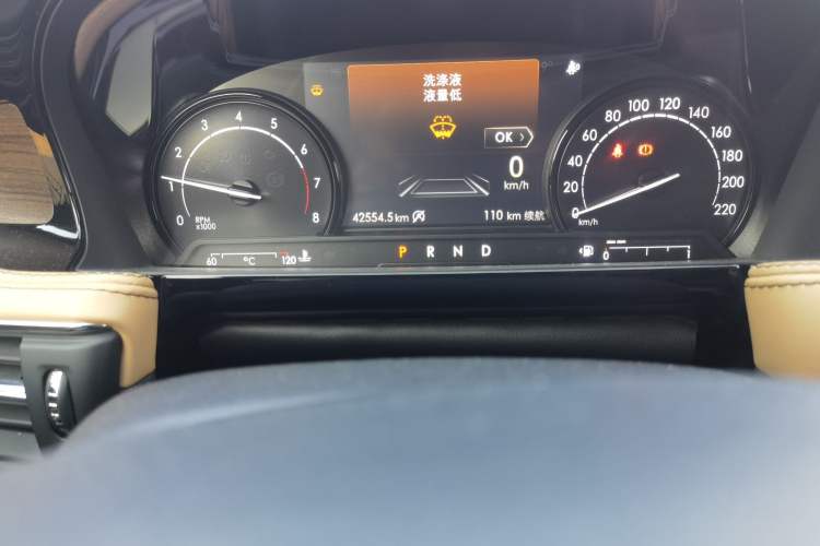 Used Lincoln Corsair 2021 2.0T Two-Wheel-Drive Luxury Edition