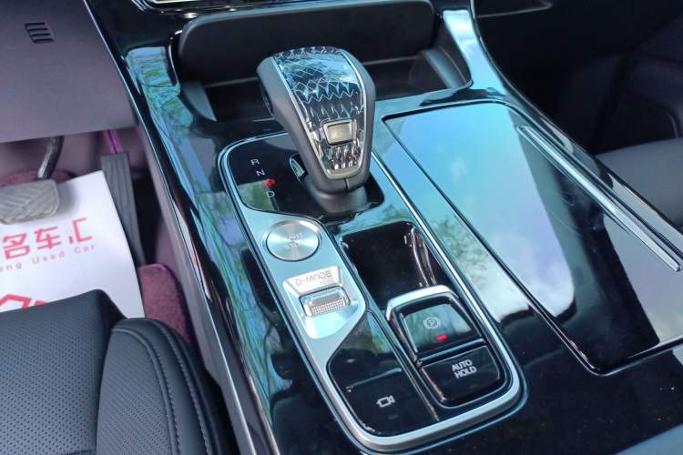 Used GAC Trumpchi M8 2024 Master Series 400T Prestige Edition
