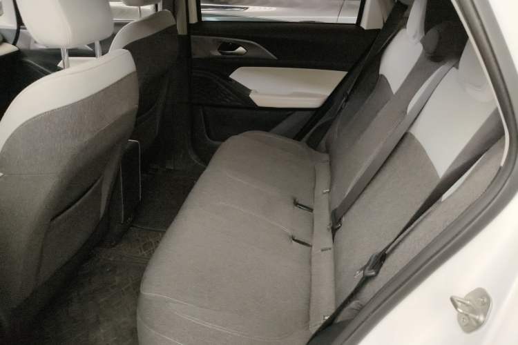 Used Geometry E Firefly 2024 301km Flowing Light