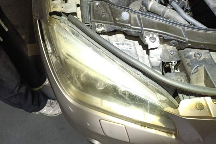 Used BMW X1 2012 sDrive18i Luxury Edition