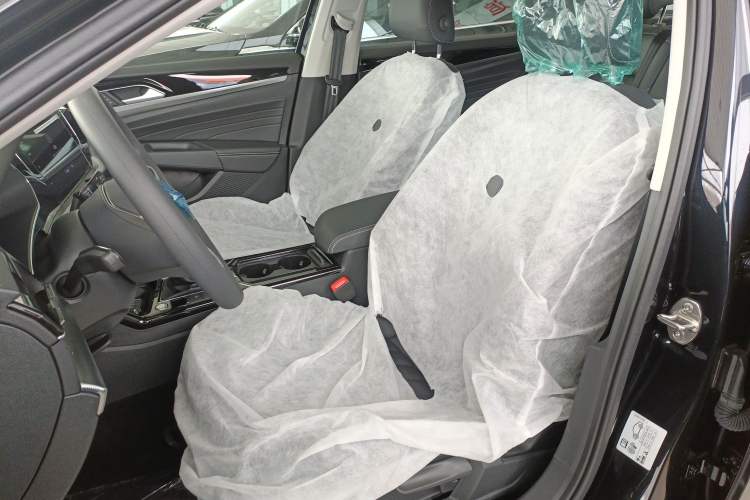 Used Volkswagen Passat New Energy 2025 430 PHEV Hybrid Business Edition
