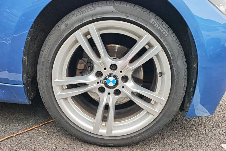 Used BMW 3 Series 2016 328i xDrive M Sport Edition