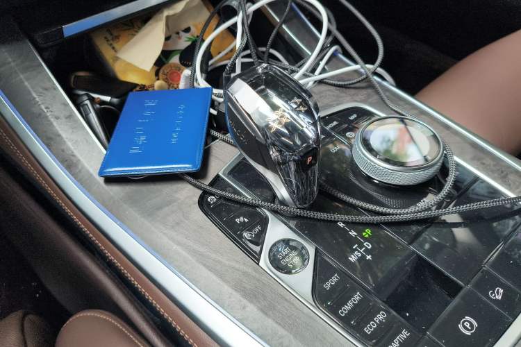 Used BMW X5 (Import) 2019 xDrive30i M Sport Package