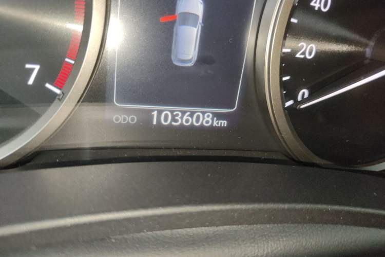 Used Lexus NX 2015 200T All-Wheel-Drive Fēngshàng Edition
