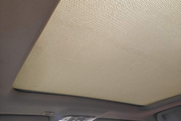 Used Haval H6 Coupe 2016 Blue Label 1.5T Automatic Two-Wheel Drive Urban Model
