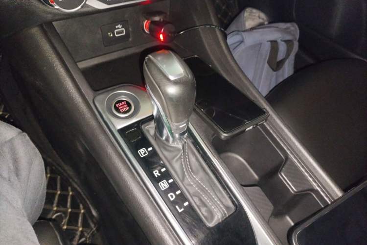 Used Nissan Sylphy 2020 1.6L XL CVT Enjoyment Edition
