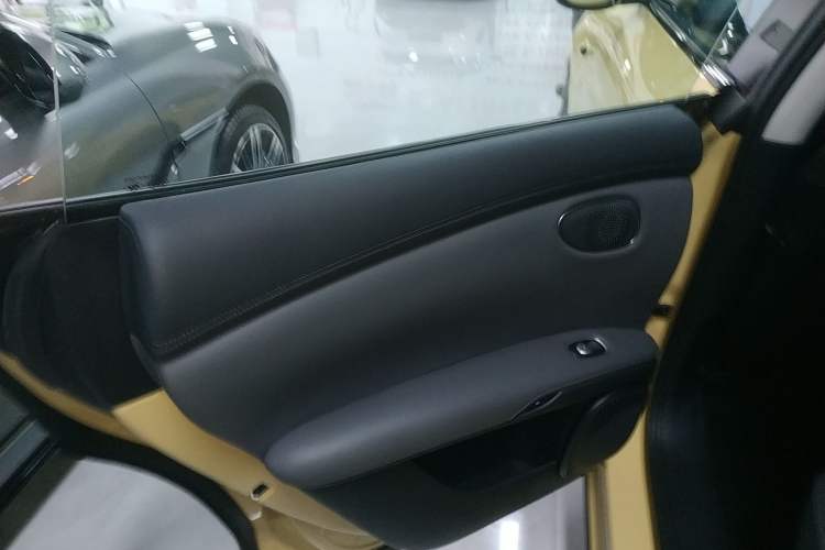 Used IM LS6 2025 Long-Range Lingxi Intelligent Driving Edition