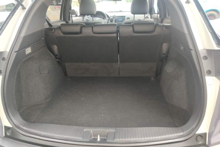 Used Honda XR-V 2021 220TURBO CVT Luxury Edition
