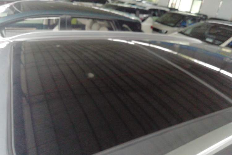 Used BYD Song Pro New Energy 2022 DM-i 51km Prestige Model