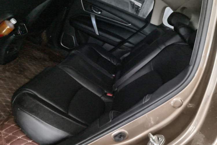 Used Honda Avancier 2017 240TURBO Two-Wheel Drive Luxury Edition