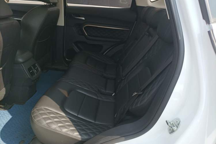 Used Haval H6 2020 1.5 GDIT Automatic Platinum Champion Edition
