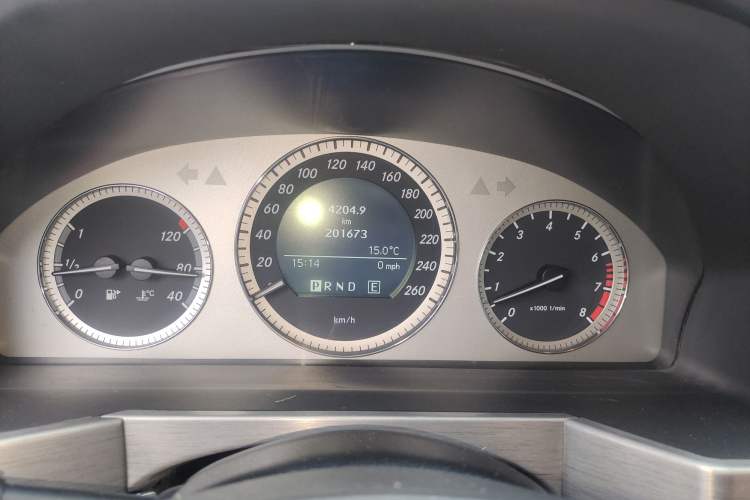 Used Mercedes-Benz GLK-Class 2012 GLK 300 4MATIC Dynamic Edition