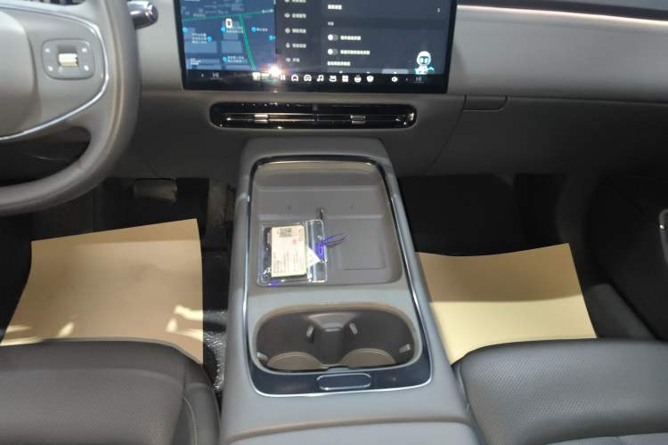 Used XPeng P7+ 2024 Long-Range Max
