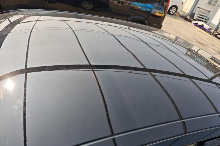 Used Citroen Elysee 2014 1.6L Manual Fashion Edition
