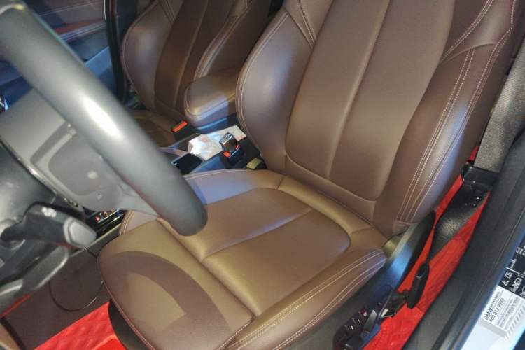 Used BMW X1 2020 xDrive25Li Luxury Edition
