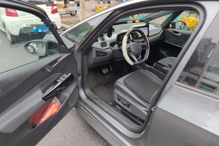 Used Volkswagen ID.3 2023 Pure Smart Edition