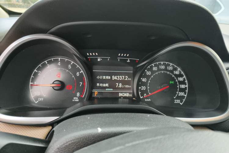 Used Chevrolet Monza 2021 320 Automatic Enjoyment Sunroof Edition
