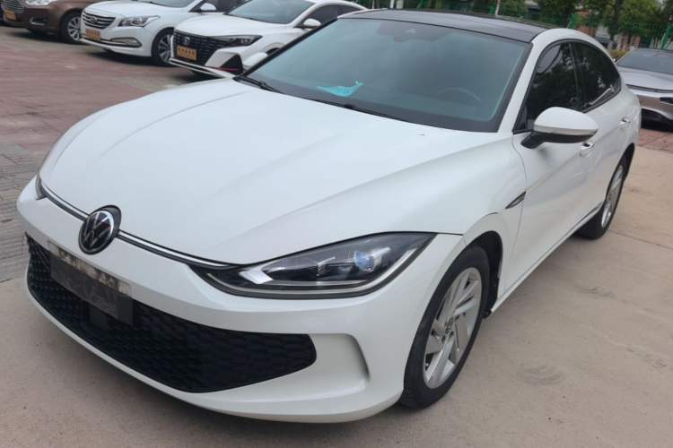 Used Volkswagen Lamando 2023 Lavida L 280TSI DSG Spicy Edition