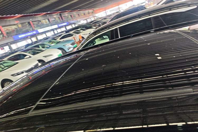 Used Geely Galaxy L7 2024 1.5T 115 km Asian Games Phantom Dragon Edition