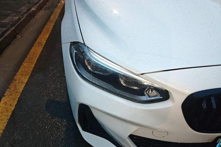 Used BMW 1 Series 2023 125i M Sport Night Edition
