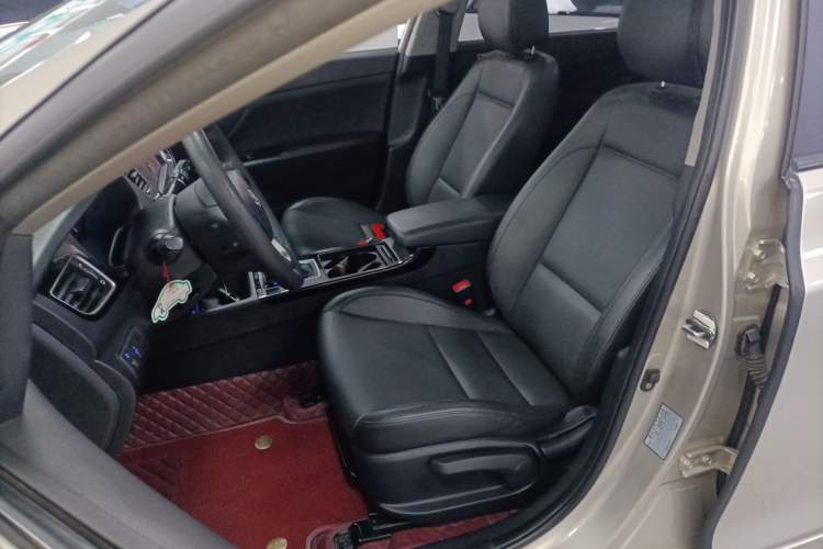 Used Hyundai Mistra 2016 1.8L Automatic Smart GLS