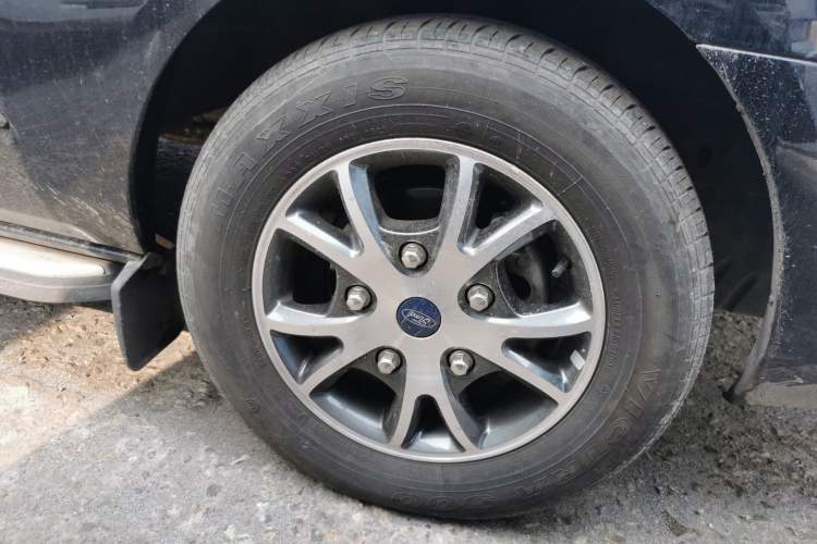 Used Ford Tourneo Custom 2023 2.0T Automatic Comfort Edition