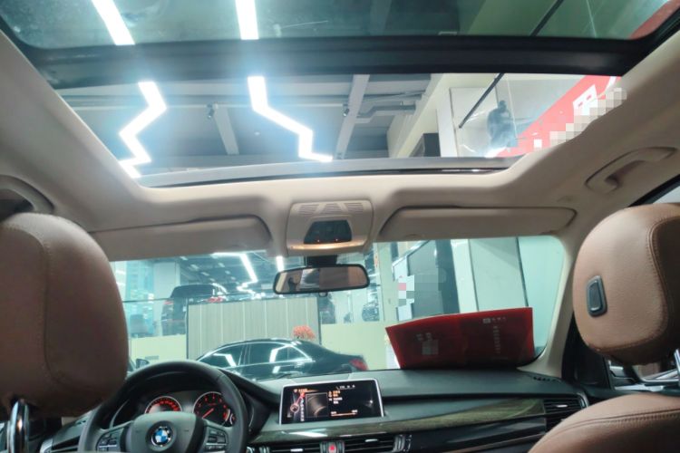 Used BMW X5 (Import) 2014 xDrive35i Leading Model