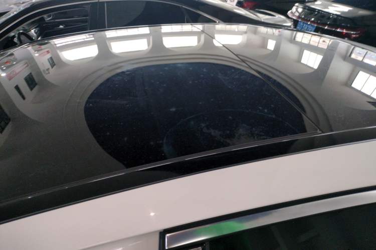 Used Mercedes-Benz C-Class 2023 Restyled C 260 L Sport Edition Roof