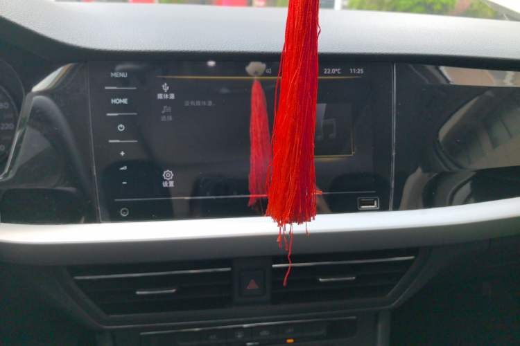 Used Volkswagen Lavida 2021 280TSI DSG Comfort Edition
