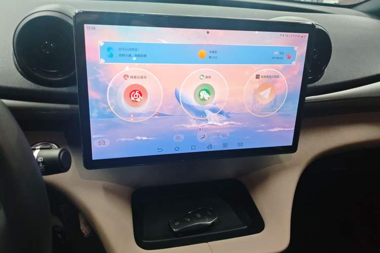 Used BYD Dolphin 2025 420km Free Edition
