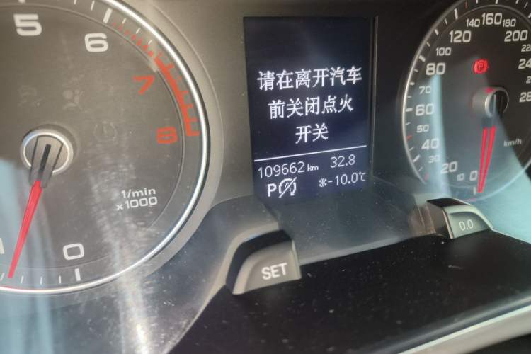 Used Audi A4L 2016 35 TFSI Collection Edition S line Comfort Model