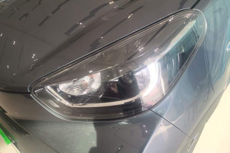 Used Chery QQ Little Ant 2019 4-Seater Smart Luxe Version 30.6 kWh
