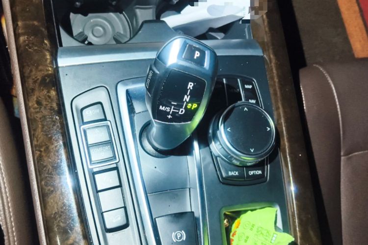 Used BMW X5 2018 xDrive35i Elegant Edition