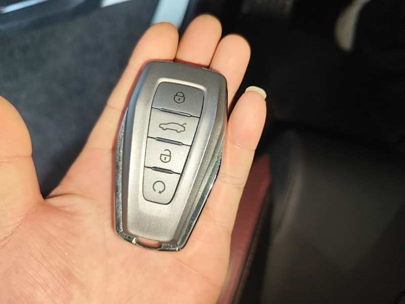 Used Geely Auto Coolray 2020 PRO 260T DCT Battle — 8