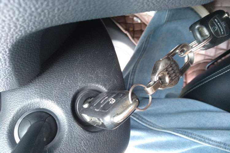 Used Volkswagen Santana 2019 1.5L Automatic Fashion Edition China VI