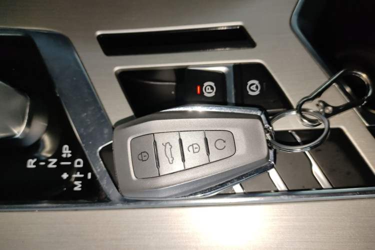 Used Geely Auto Coolray 2021 1.4T DCT Diamond Edition