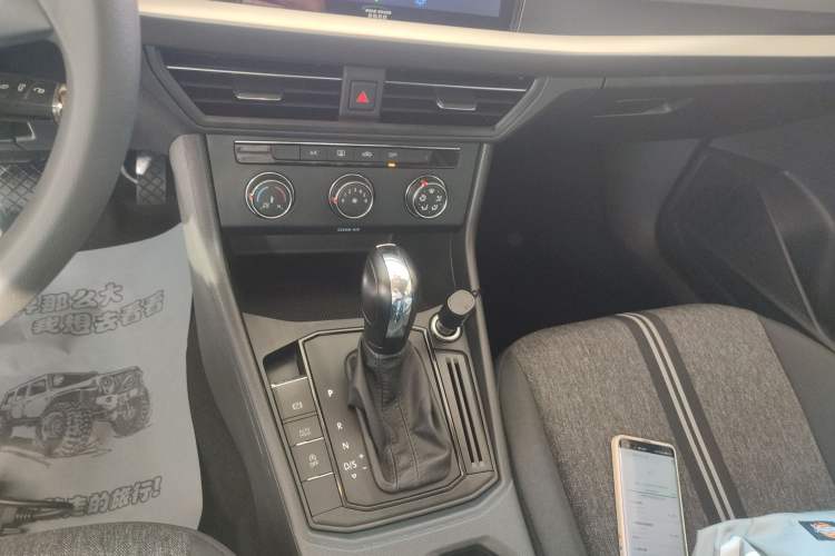 Used Volkswagen Lavida 2018 1.5L Automatic Fashion Edition China V Standard