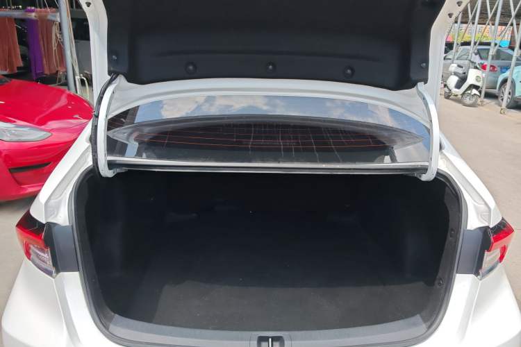 Used Toyota Corolla 2023 1.8L Smart Electric Hybrid Dual-Motor Elite Edition
