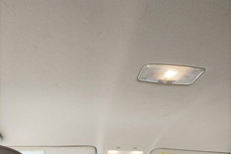 Used Toyota Land Cruiser 