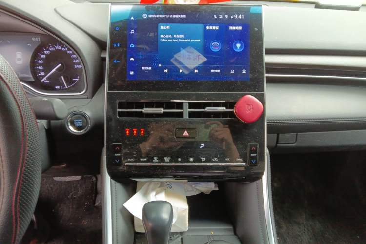 Used Toyota Avalon 2022 2.5L Luxury Edition
