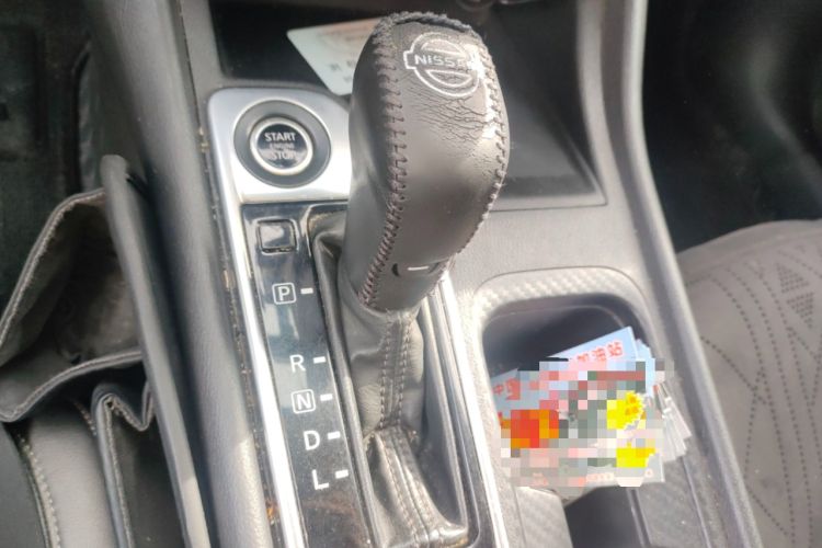 Used Nissan Sylphy 2021 1.6L XL CVT Enjoyment Edition
