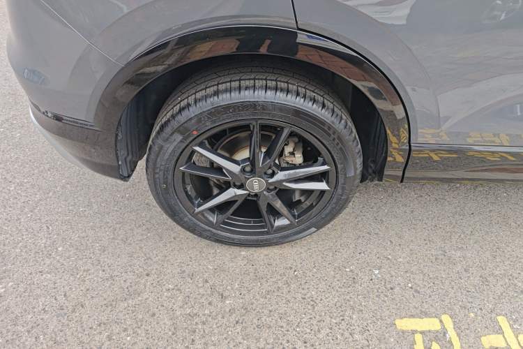 Used Audi Q2L 2021 35 TFSI Fashion Dynamic Model
