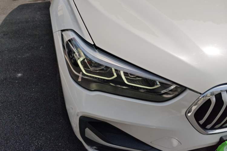 Used BMW X1 2020 sDrive20Li Premium Edition