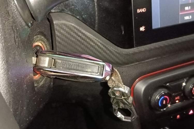 Used Chery Tiggo 3X 2017 1.5L Manual Luxury Edition
