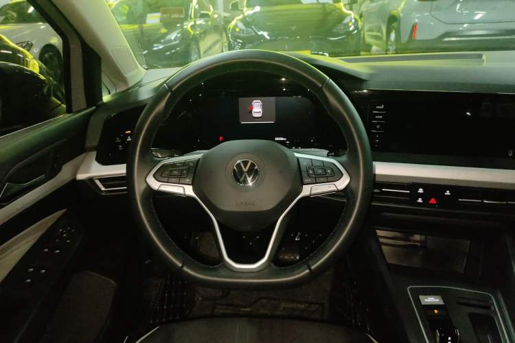 Used Volkswagen Golf 2021 280TSI DSG Pro