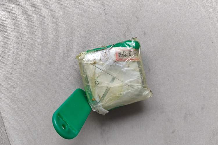 Used Wuling Hongguang MINIEV 2025 Four-Door Version Premium Edition Interior 1