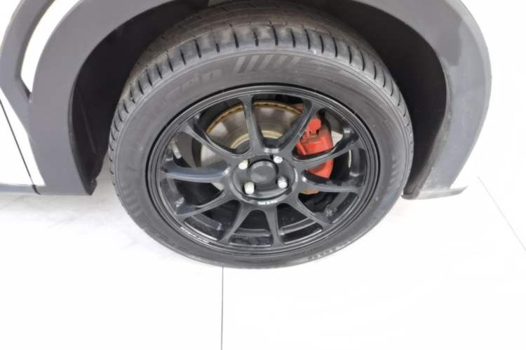 Used BYD Seagull 2024 Honor Edition 305km Dynamic Version